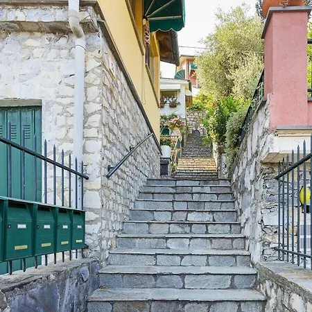 Amazing Sea View In Santa Margherita *