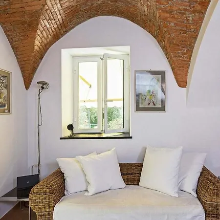 Feriehus Amazing Sea View In Santa Margherita *